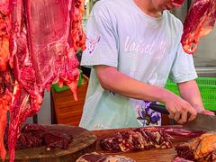 -阿娟牛肉丸·手打牛肉丸·现做现卖