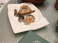 -海景苑海鲜大酒店(吕四店)
