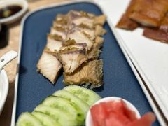 -广东胜利宾馆西关粤中餐厅