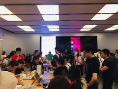 -Apple零售店(深圳益田假日广场店)