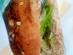 -SUBWAY赛百味(汉峪金谷店)