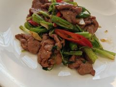 -骏莱海鲜鱼港(五角场店)