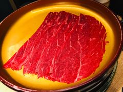 -温野菜涮涮锅(西单大悦城店)