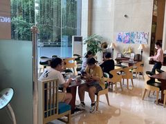 -上海吉臣维景酒店·维多利亚餐厅