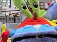 -山姆会员商店(雨花客厅EPARK店)