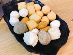 -蛙大侠香辣牛蛙火锅店(总店)