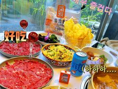-春记潮汕牛肉火锅