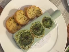 -Kitchen·Y洋厨房西餐厅(王府壹号店)