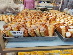 -爱德顺糕点食屋(利民道店)
