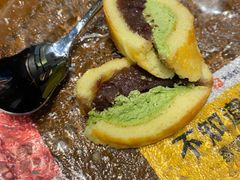 -傑·料理·海鲜放题(佛山文华荟店)