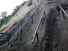 -丹东凤凰山景区