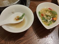 -东海怡品海鲜豆捞(星街坊店)