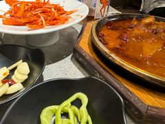 -将军牛排·尔滨地标朝鲜族美食(总店)