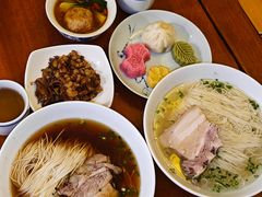 -同得兴 Since·1995 传统苏式面馆(十全街店)