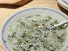 -吴记粥铺·淮扬小馆(欧尚店)