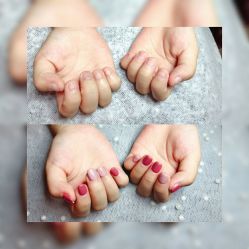 -Pink You美甲美睫纹绣定制中心