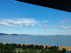 -舟山希尔顿酒店