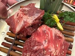 -西塔老太太泥炉烤肉(双井店)