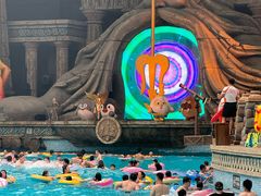 -波塞冬旅游度假区