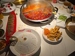 -小龙坎火锅(IFS HOT店)