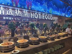 -九寸花汀(摩天活力城店)