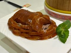 -大鸭梨烤鸭(左家庄店)