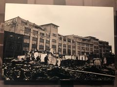 -上海四行仓库抗战纪念馆