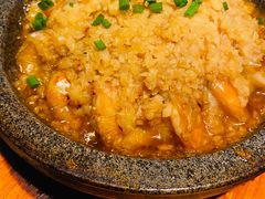 -小菜园新徽菜(无锡宜家荟聚中心店)