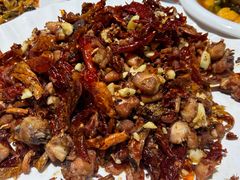 -柴窝堡22号辣子鸡·传承新疆菜