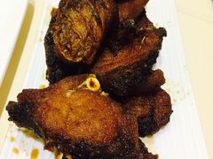 -老正兴菜馆(福州路店)