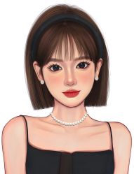 -IN STYLE 造型