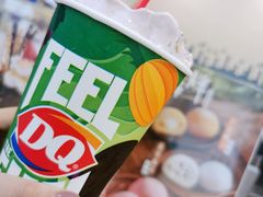 暴风雪系列-DQ·蛋糕·冰淇淋(科华王府井店)
