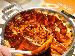 -黄记煌三汁焖锅(民乐园万达店)