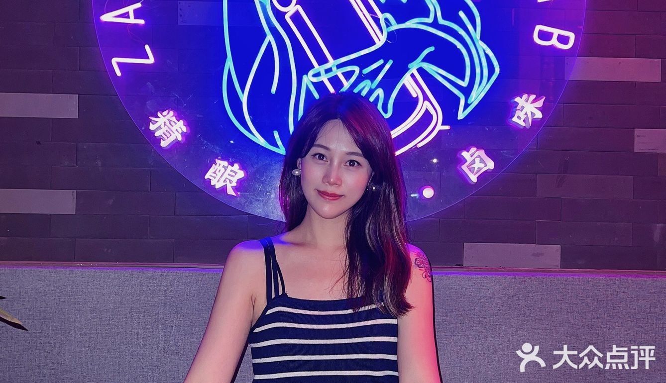 渣渣啤·精酿啤酒·卤味(江南西店)🔥精酿啤酒爱好者必打卡✨