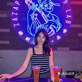 渣渣啤·精酿啤酒·卤味(江南西店)🔥精酿啤酒爱好者必打卡✨