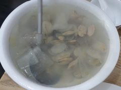 蛤蜊冬瓜汤-九龙餐厅(大沽路店)