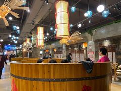 大堂-云天楼国鼎喜宴中心(国鼎店)