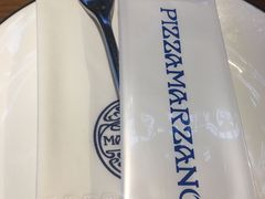 -玛尚诺意式餐厅(官舍店)