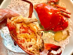 -鑫悦楼煎蟹·16年海鲜大排档