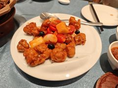 -闽海肴(北辰荟店)
