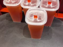 -巴奴毛肚火锅(悠唐购物中心店)