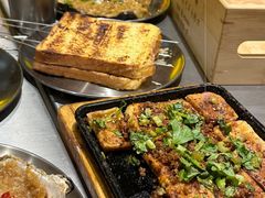 -那些年一起吃串的地方烧烤(观前街店)