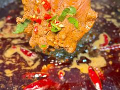 -黄潇洒老火锅(九眼桥宏济巷店)