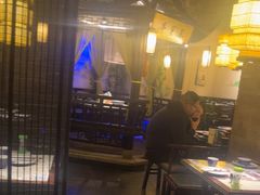-绿茶餐厅(哈尔滨凯德店)