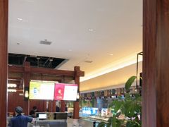 -尚宴牛特鲜自助(太原街万达店)
