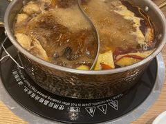-松野谷·寿喜烧自助(华联顺义金街购物中心店)