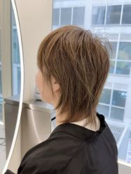 -5M HAIR SALON
