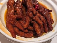 -大铁勺新津菜(迎水道店)