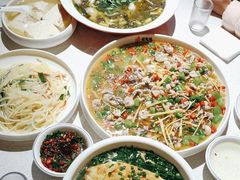 -蛙兔鸡自贡风味·特色江湖菜(广都店)