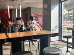 -肯德基(盘龙奥莱店)